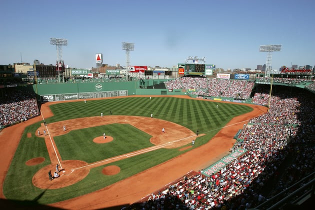 More Come Forward to Accuse Red Sox Late Clubhouse Manager of Sexual Abuse