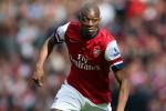 Wenger Angry at French FA Over Abou Diaby Call-Up