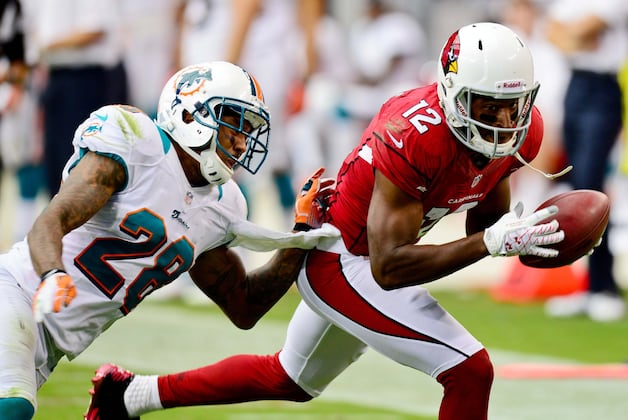 Andre Roberts: Updated Fantasy Football Analysis & Outlook