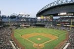 Mariners Announce They're Moving Fences in at Safeco