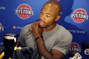 Corey Maggette, Distributor of Nicknames
