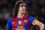 What Puyol's Injury Means for Barcelona