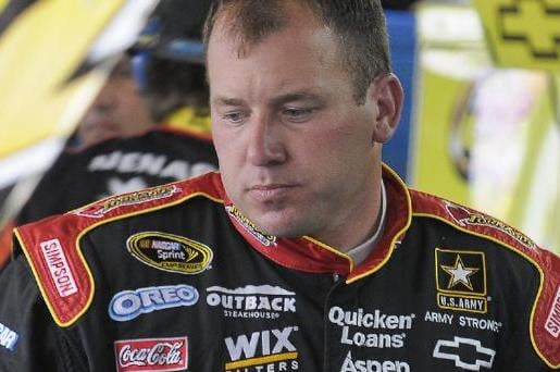Stewart-Haas Racing Considering Crew Shakeup for Next Year