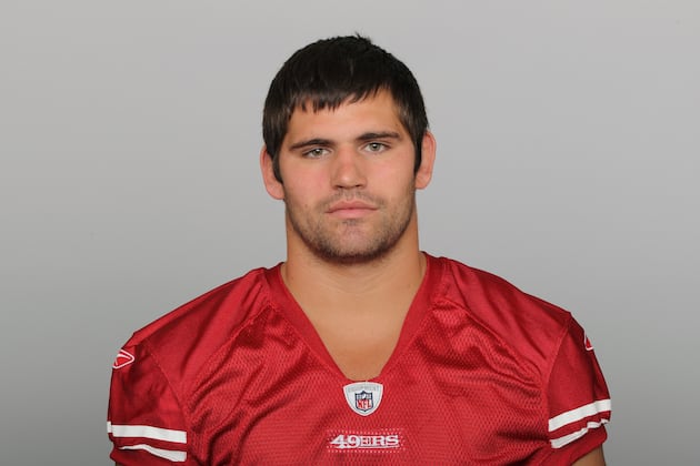Bucs Sign Former 49ers TE Byham