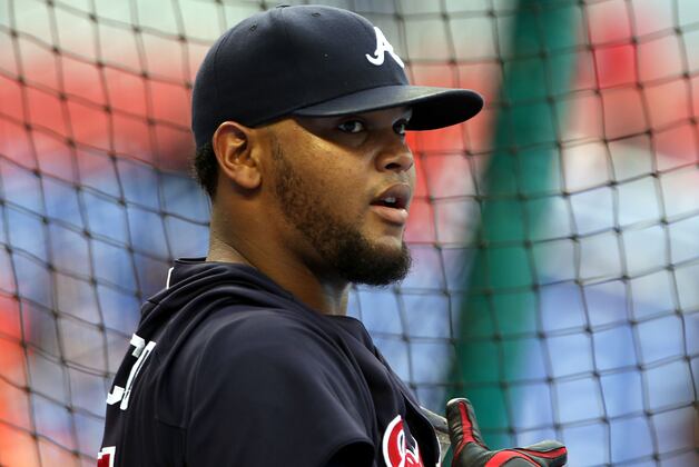Correia Quiets Braves; Pirates Win 2nd Straight