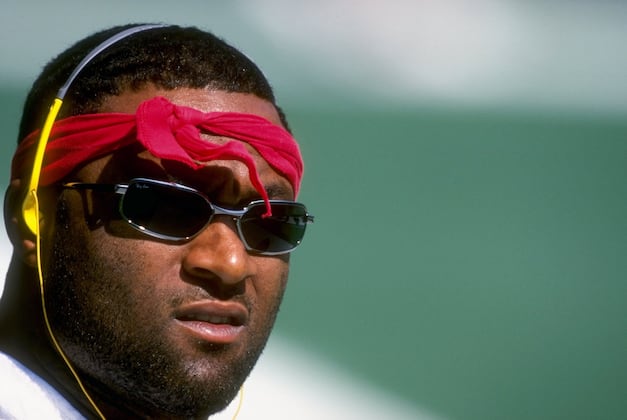 ESPN's 30 for 30: Review of Broke, a Fascinating Look into Financial Struggles