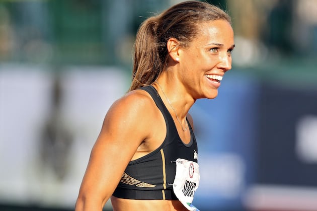 Lolo Jones Tweets Insensitive Message to Paralyzed Football Player