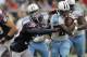 Fantasy football's most hated man might have finally gotten out of first gear!