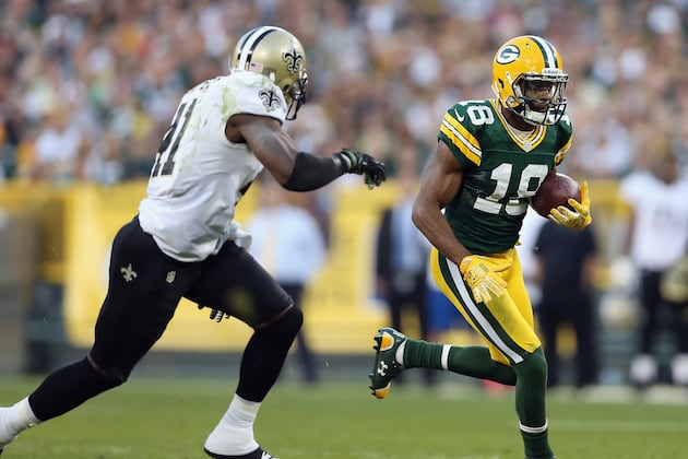 New Orleans Saints Roman Harper Could See More Time at Linebacker