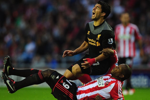 Debate: Is Diving Ruining the Game of Football?