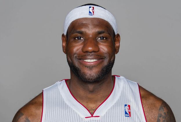 Philly Drug Suspect Arrested with Heroin Brand-Named LeBron James