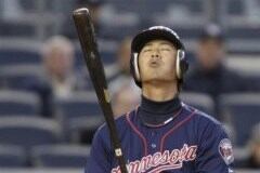 Released by Twins, Tsuyoshi Nishioka Reportedly Headed Back to Japan