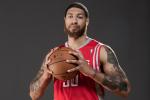 Source: Royce White Absent from Rockets Camp with Anxiety Issues