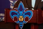 Hornets' Executive Stopped When He Tried to Fly with Handgun