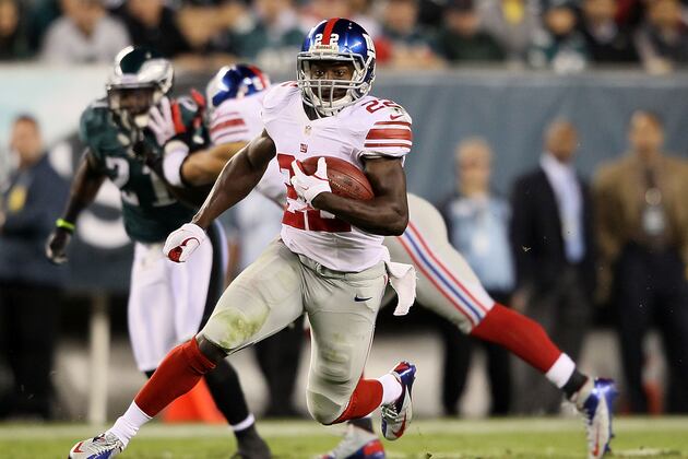 Wilson Opening Coughlin's Eyes