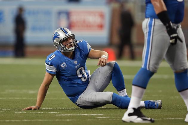 Debate: Who Deserves the Most Blame for the Lions' Slow Start?