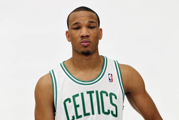 Avery Bradley Progressing Faster Than Expected