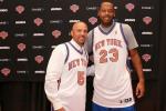 Knicks Set to Become Oldest Team in NBA History
