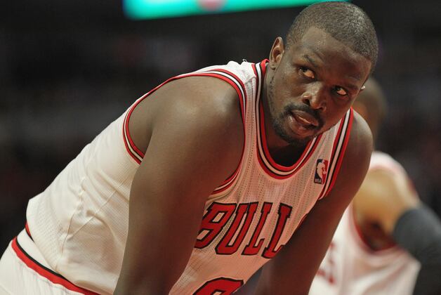 Deng Practicing with Bulls, Says “the Wrist Is the Wrist”