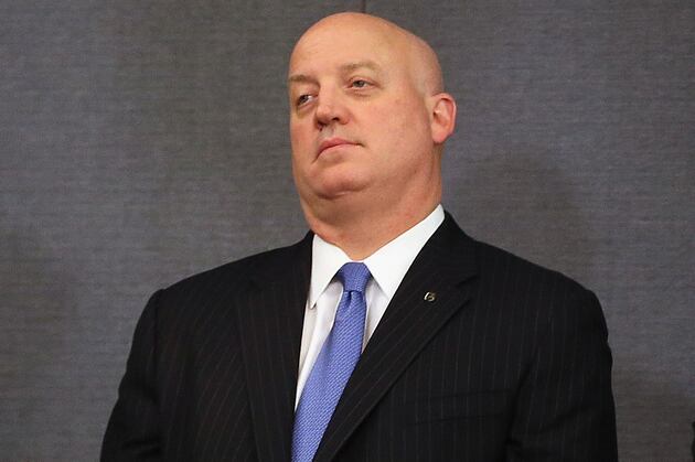 Daly: NHL Has Already Lost Close to $100 Million
