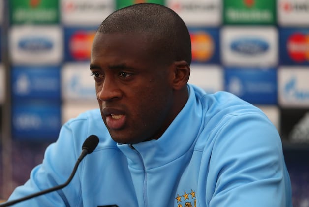 Manchester City vs. Borrusia Dortmund Live Stream: How to Watch Tournament Match