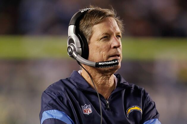Right Team, Right Time for Norv Turner?
