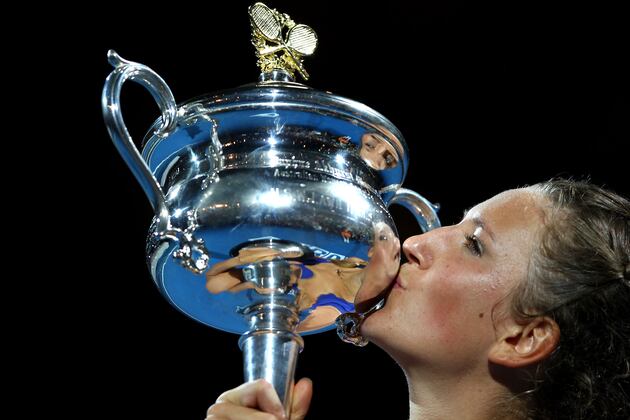 Australian Open Prize Money Increases to Most of Grand Slams