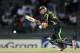 COLOMBO, SRI LANKA - OCTOBER 02: Michael Hussey of Australia bats during the ICC World Twenty20 2012 Super Eights Group 2 match between Australia and Pakistan at R. Premadasa Stadium on October 2, 2012 in Colombo, Sri Lanka. (Photo by Pal Pillai/Getty Images)