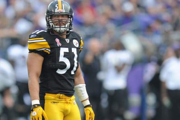 Are Steelers Dealing with Lack of Leadership?