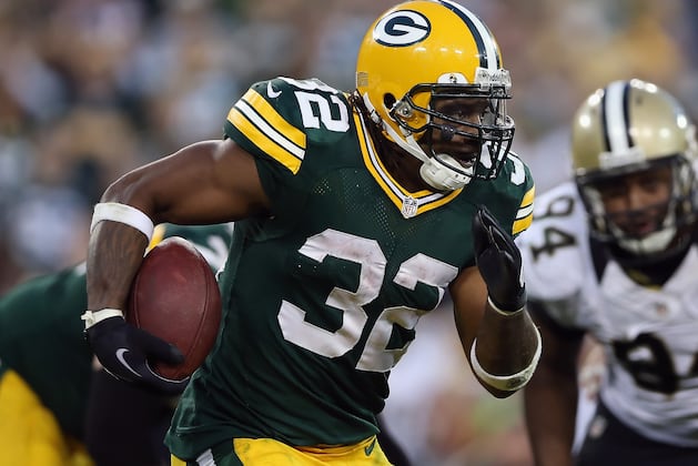 BBAO: Cedric Benson a Permanent Fixture