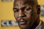So, Mike Tyson Isn't Allowed in New Zealand Anymore 