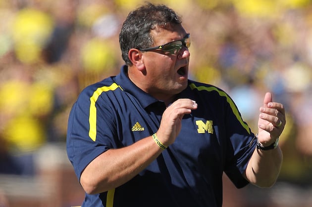 Debate: Who Is Most to Blame for U-M's Slow Start?