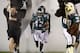 PHILADELPHIA, PA - SEPTEMBER 30: Free safety Kurt Coleman #42 of the Philadelphia Eagles takes the field before a game against the New York Giants at Lincoln Financial Field on September 30, 2012 in Philadelphia, Pennsylvania. (Photo by Alex Trautwig/Getty Images)