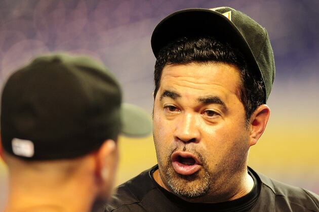 Ozzie: I Expect to Be the Marlins' Manager in 2013