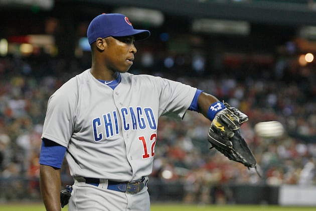 Soriano Wants to Win, Open to Trade from Cubs