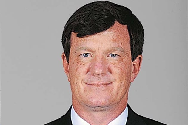 GM Marty Hurney Answers Tough Panthers Questions on 'The MacAttack'