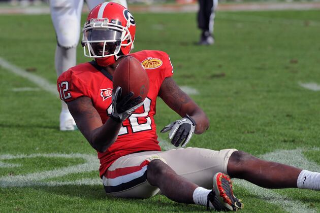 Georgia vs. South Carolina: Bulldogs Who Must Step Up with Michael Bennett out