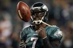 How Vick Has Spent $30 Million in 4 Years