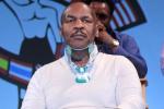 Mike Tyson 'Feeling Great' After Neck Surgery