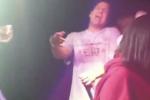 Drunk Mark Cuban Busts Out 'Gangnam Style' Dance
