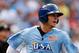 Outfielder Wil Myers, Kansas City Royals (#1 Prospect)