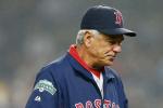 Report: Red Sox Set to Fire Bobby V