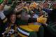 James Jones should be leaping onto everyone's fantasy team