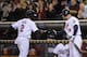Denard Span could be one of the players to be sent packing if general manager Terry Ryan decides to rip the Twins down to the studs.