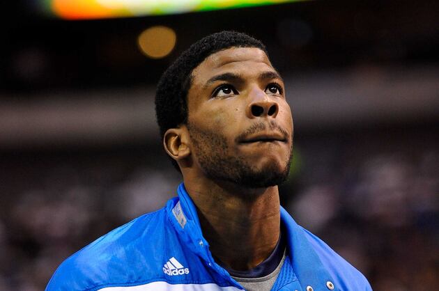 Swingman Kelenna Azubuike Hoping to Rebuild Career with Cleveland Cavaliers