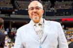 Grizzlies' VP of Ops Found Dead at 56