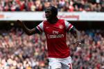 Arsenal's Gervinho on Fire: Where Did That Come From?