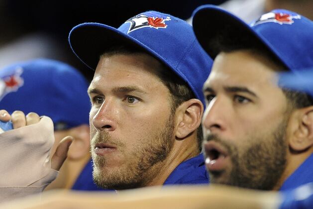 Blue Jays Face Leadership Questions After Disappointing Season