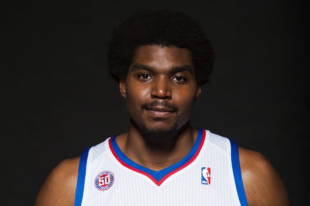 Impressions After a Quick Look at the Sixers