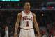 The entire Central Division hinges on Derrick Rose's knee.